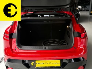 Renault Megane E-Tech Renault Mégane E-Tech EV40 Boost Charge Techno | Stoelverwarming | Google maps | Camera - afbeelding nr 36