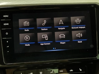 Volkswagen Passat Volkswagen Passat Variant 1.4 TSI Hybride 218PK DSG|Pano|Nardo Grey Trekhaak|Navi|Virtual Cockpit|Carplay - afbeelding nr 30