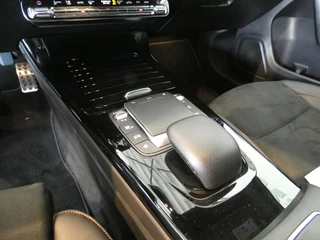 Mercedes-Benz A-Klasse Mercedes-Benz A-Klasse 180 Bns Solution AMG Night Navi Trekhaak ! Nl auto - afbeelding nr 23