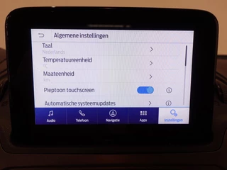 Ford Transit Connect Ford Transit Connect 120pk Automaat Trend Navigatie Camera Apple Carplay/ Android auto  Parkeersensoren Cruise control Airco - afbeelding nr 24