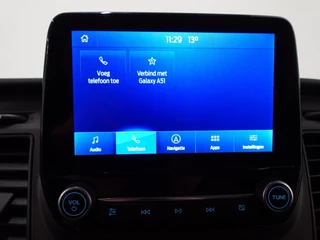 Ford Transit Custom Ford Transit Custom L1H1 Trend Airco Bluetooth Navi Trekhaak Parkeersensoren - afbeelding nr 29