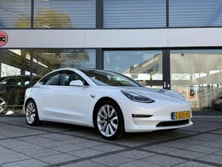 Tesla Model 3 Tesla Model 3 Long Range AWD Dual | Autopilot | Panorama | Trekhaak | - afbeelding nr 2