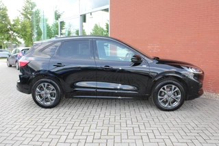 Ford Kuga Ford Kuga 2.5 PHEV ST-Line | Panoramadak | Trekhaak | Winter Pack | Adaptive cruise control | Head up Display - afbeelding nr 5