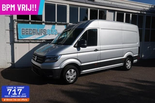 Volkswagen Crafter - 104433803-0