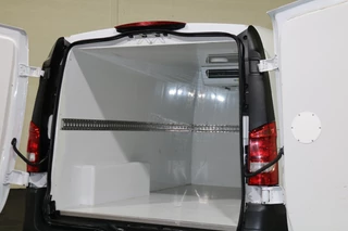 Mercedes-Benz Vito Mercedes-Benz Vito 114 CDI XL Automaat Koelwagen - afbeelding nr 14
