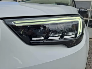 Opel Crossland X Opel Crossland X 1.2 Turbo Innovation - afbeelding nr 9