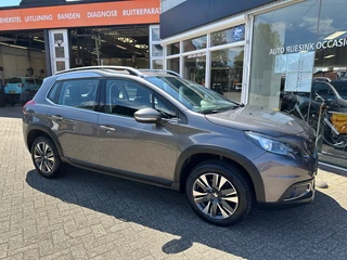 Peugeot 2008 Peugeot 2008 1.2 PURETECH ALLURE - afbeelding nr 29