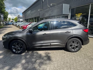Ford Kuga Ford Kuga 2.5 PHEV ST-Line Carplay/Camera - afbeelding nr 2