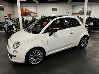 Fiat 500 - afbeelding nr 2