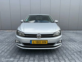 Volkswagen Polo Volkswagen Polo 1.0 TSI Comfortline | 1ste Eig - afbeelding nr 4
