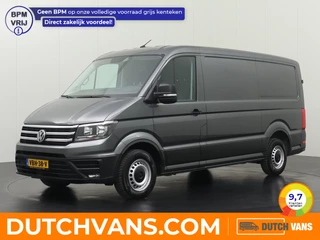 Volkswagen Crafter - 413421701-0