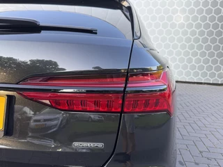 Audi A6 Audi A6 Avant 55 TFSI e quattro Competition Pano Leer Led - afbeelding nr 37
