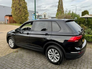 Volkswagen Tiguan - afbeelding nr 2