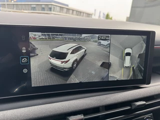 Hyundai Tucson Hybrid - afbeelding nr 37
