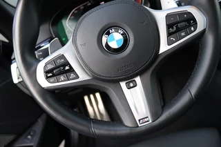 BMW 5 Serie - afbeelding nr 22