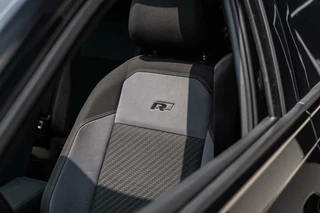 Volkswagen Polo Volkswagen Polo 1.0 TSI R Line Keyless|Stoelverw.|PANO VOL! - afbeelding nr 28