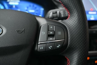 Ford Fiesta Ford Fiesta 1.0 EcoBoost Hybrid ST-Line X|PANORAMADAK|VOLL - afbeelding nr 15