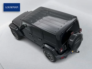 Jeep Wrangler - afbeelding nr 33