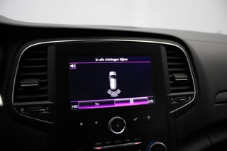 Renault Mégane Estate - afbeelding nr 15