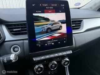 Renault Captur Renault Captur 1.3 TCe 130 Edition One Automaat 2020 / Camera / Bose sound / Carplay / Dealeronderhouden NAP - afbeelding nr 18