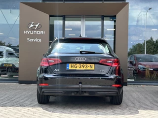 Audi A3 Audi A3 Sportback 1.4 e-tron PHEV Ambition Pro Line plus | Trekhaak - afbeelding nr 6