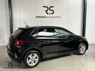 Volkswagen Polo Volkswagen Polo DSG Comfortline Business | Navi | CarPlay | PDC | ACC | DAB+ | Org. NLD. | - afbeelding nr 2