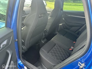 Škoda Karoq Skoda Karoq 1.5 TSI ACT Sportline Business - afbeelding nr 8