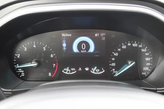 Ford Focus Ford Focus Wagon 1.0 125pk Trend Edition Business airco/cruise/navi/trekhaak - afbeelding nr 6