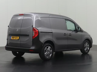 Mercedes-Benz Citan Mercedes-Benz Citan 110 Benzine Pro | Navigatie | Camera | Cruise | Betimmering - afbeelding nr 2