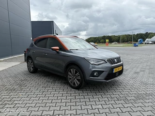 SEAT Arona Seat Arona 1.0 TSI 116PK Trekhaak Xcellence Launch Edition - afbeelding nr 7