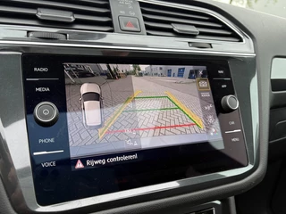 Volkswagen Tiguan Allspace - afbeelding nr 17