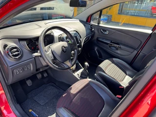 Renault Captur Renault Captur 0.9 TCe Helly Hansen - camera - navi - clima control - afbeelding nr 22