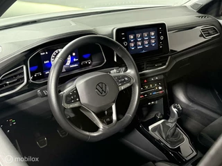 Volkswagen T-Roc Volkswagen T-Roc 1.0 TSI R-Line Business+ | CARPLAY | CRUISE - afbeelding nr 32