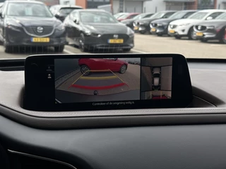 Mazda CX-30 - afbeelding nr 33