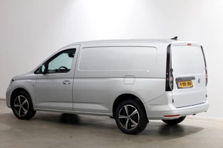 Volkswagen Caddy - afbeelding nr 10