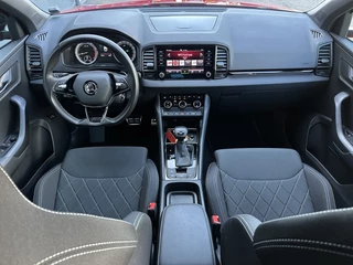 Škoda Karoq - afbeelding nr 19