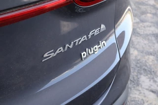 Hyundai Santa Fe Hyundai Santa Fe 1.6 T-GDI PHEV | Premium Sky | 7 Persoon | Trekhaak - afbeelding nr 11
