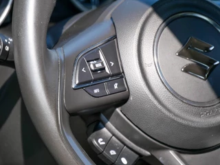 Suzuki Swift Suzuki Swift 1.2 Comfort Smart Hybrid | AIRCO | CRUISE CONTROL | - afbeelding nr 8