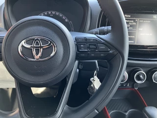 Toyota Aygo - afbeelding nr 25