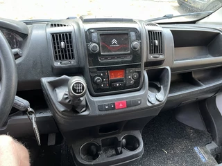 Citroën Jumper - afbeelding nr 11