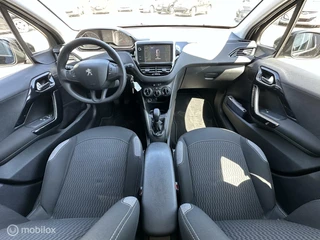 Peugeot 208 Peugeot 208 1.2 PureTech Active | CRUISE | NAVI | PDC | - afbeelding nr 13