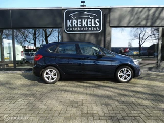 BMW 2 Serie BMW 2-serie Active Tourer 218i M Sport | Panorama| Trekhaak - afbeelding nr 4