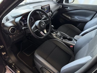 Nissan Juke Nissan Juke 1.6 HYBRID N-CONNECTA CAMERA CARPLAY NAVI LMV LED 04/2024 - afbeelding nr 3