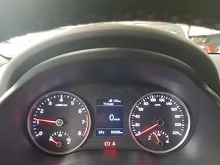 Kia Stonic - afbeelding nr 8