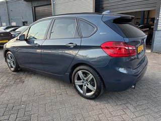 BMW 2 Serie - afbeelding nr 3