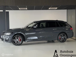 BMW 3 Serie Touring 330e xDrive High Executive