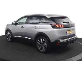 Peugeot 3008 Peugeot 3008 1.2 PureTech Blue*NAVI*ECC*CRUISE*CAMERA - afbeelding nr 17