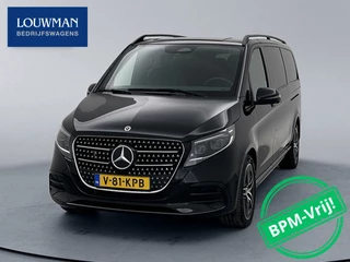 Mercedes-Benz V-Klasse - 274903027-0