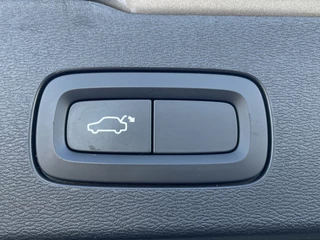 Volvo V60 | Glazen schuif-kanteldak | Plug-in Hybrid - afbeelding nr 11