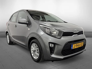 Kia Picanto - afbeelding nr 3